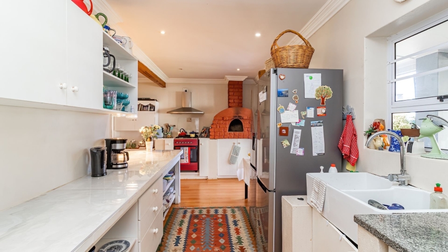 4 Bedroom Property for Sale in Kleinmond Western Cape